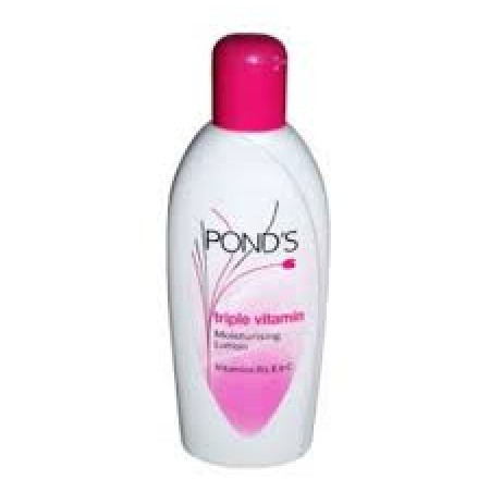 Ponds Triple Vitamin